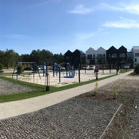 23 W Porto Апартаменты Леба