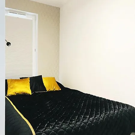 23 W Porto Апартаменты
