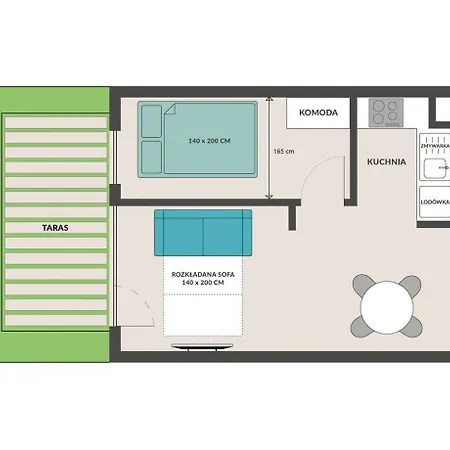 23 W Porto Apartment