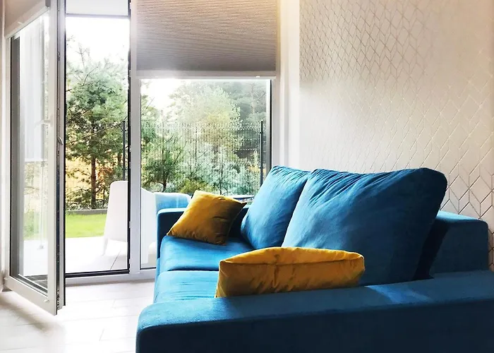 23 W Porto * Łeba