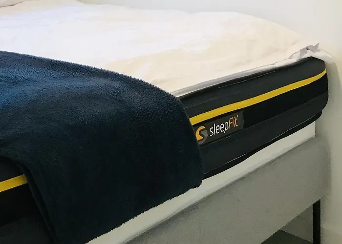 23 W Porto 公寓 莱鲍