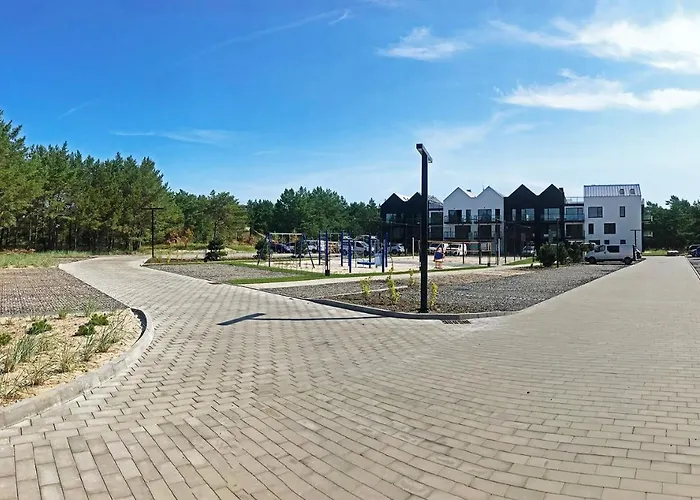 23 W Porto Łeba