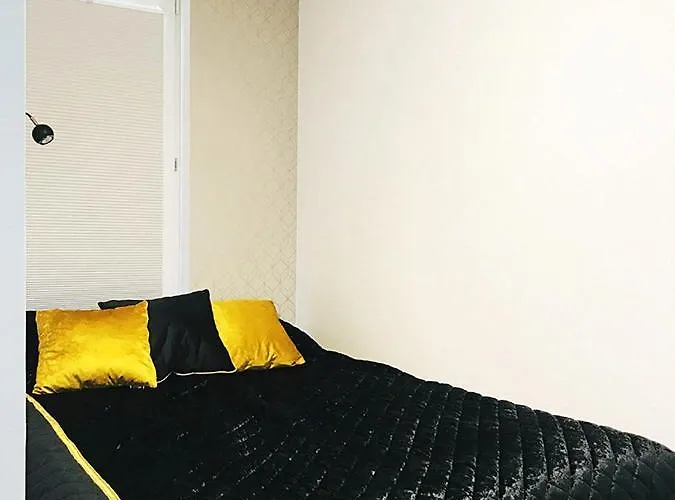 23 W Porto Apartament