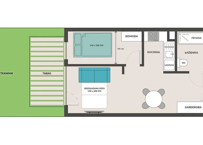 23 W Porto Apartament